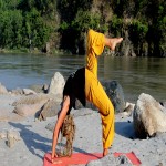 Yoga Tour in Rishikesh Ashram 9N/10D